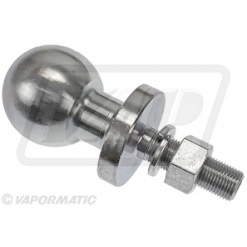 VLE2116 - BALL HITCH PIN 2 X 5/8 "